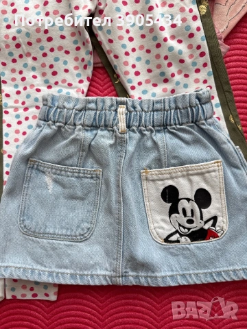 Лот 2-3г./ 98, снимка 4 - Детски комплекти - 54227086