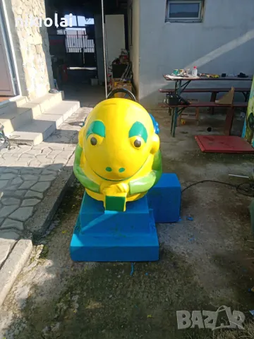 Клатушка много запазена Щурец, снимка 3 - Други игри - 45207790