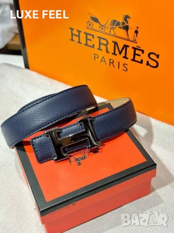 Hermes ✨Дамски Колани , снимка 3 - Колани - 56167578