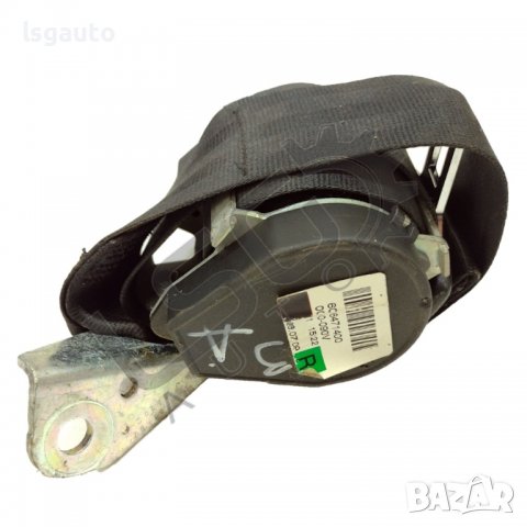 Заден десен предпазен колан Volkswagen Golf VI 2008-2016 VG150822N-143