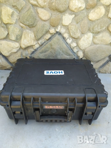 HOVE - машина за пълнене с грес на индустриална техника ., снимка 6 - Други машини и части - 54136253