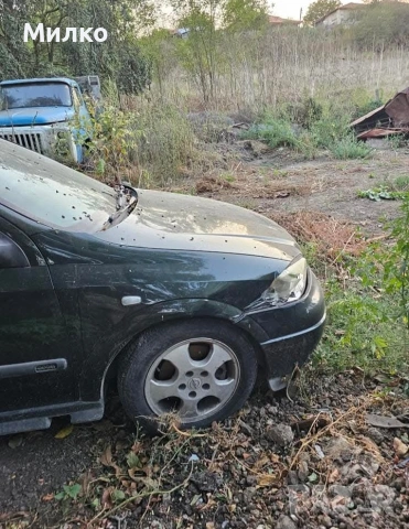 опел астра на части, снимка 6 - Автомобили и джипове - 54195653