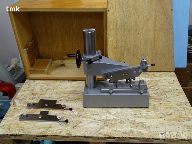 Синусна линия L-220 mm