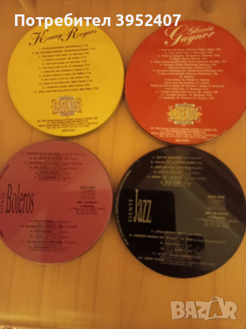 CD дискове, снимка 3 - CD дискове - 53276888