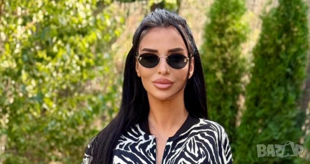 очила с черен обикновен калъф и ув защита fendi , снимка 2 - Слънчеви и диоптрични очила - 52023765