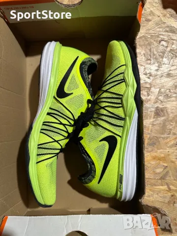 Nike Duo Fusion, снимка 2 - Маратонки - 49243364