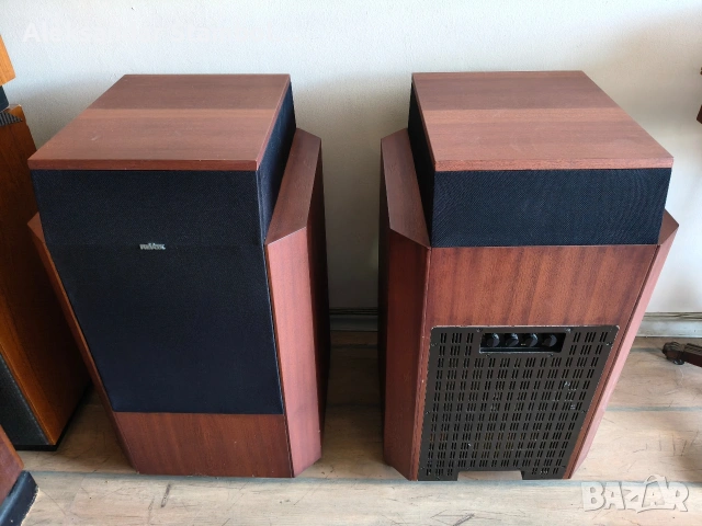 Активни тонколони Revox Agora B, снимка 2 - Тонколони - 53071955