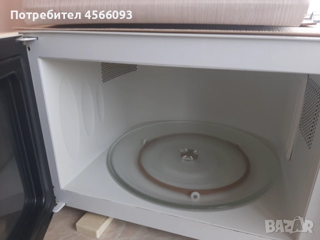 LG микровълнова , снимка 6 - Микровълнови - 53148184