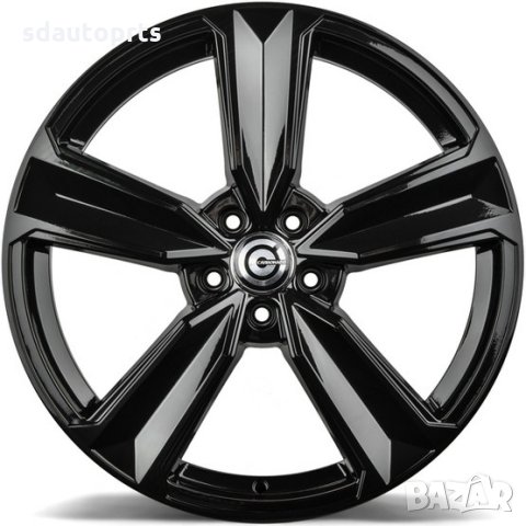 18" Джанти Audi 5X112 Ауди А4 А5 А6 А7 S4 S5 S6 S7 A8 Q3 Q5 S Arteon, снимка 2 - Гуми и джанти - 34369966