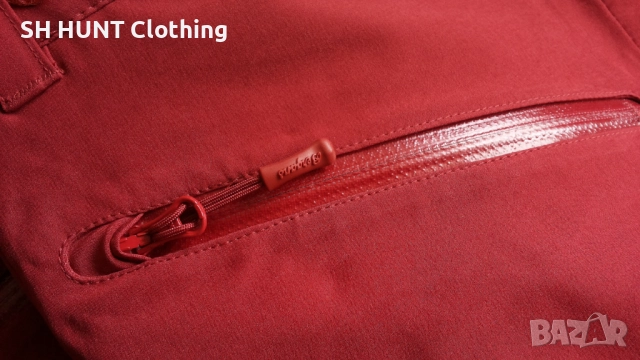 Bergans of NORWAY OPPDAL INSULATED LADY PANTS Размер M дамски ски сноуборд панталон 23-54, снимка 6 - Зимни спортове - 52217399