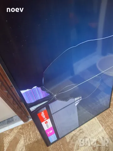 Power Board BN44-00932Q L55E7 RHS от Samsung UE55RU7372 Curved , снимка 6 - Части и Платки - 48999281