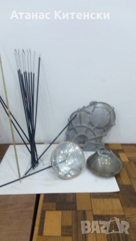 Авточасти ВАЗ, Москвич, ЛАДА, снимка 15 - Части - 30106174