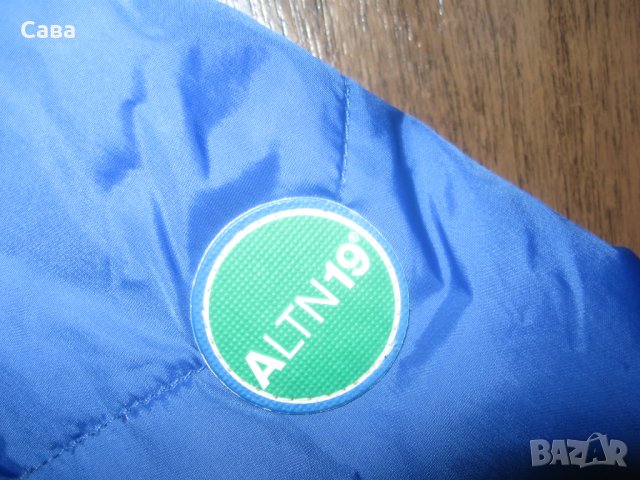 Зимно яке ALTN 19  мъжко,Л, снимка 4 - Якета - 35362540