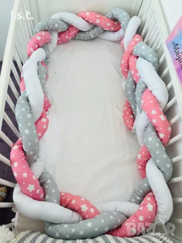 обиколник за кошара плитка 