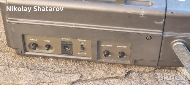 стар касетофон , снимка 6 - Радиокасетофони, транзистори - 52749740