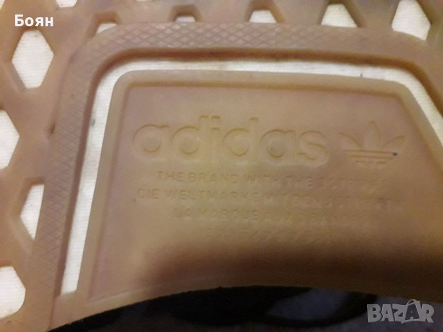 Маратонки Adidas, снимка 5 - Спортни обувки - 39423899