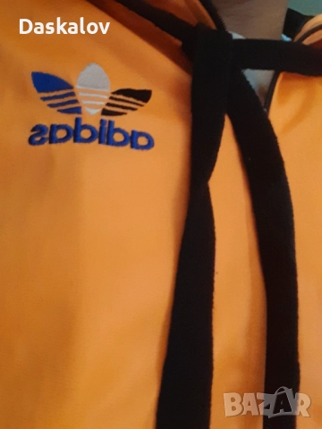 Продавм горнище на анцунг, снимка 2 - Спортни дрехи, екипи - 52185952