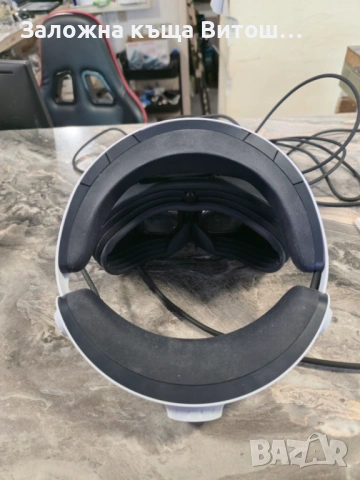 Очила за виртуална реалност PlayStation VR2 , снимка 5 - Аксесоари - 54345067