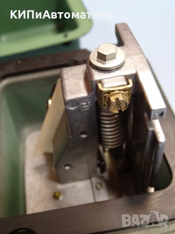 комутатор ASCO PB21A Switch Commutateur Tripoint, снимка 6 - Резервни части за машини - 35294753