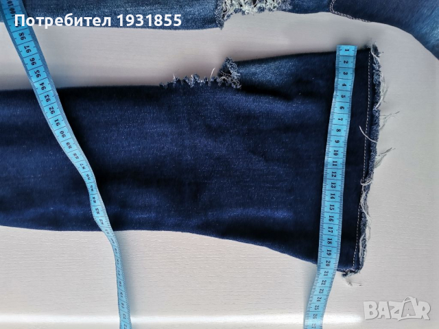 Забележителен дънков сет, снимка 11 - Комплекти - 36442523