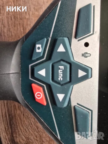 ТЕРМОКАМЕРА BOSCH, снимка 2 - Други инструменти - 53953153