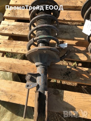 Макферсон Преден амортисьори преден амортисьор ляв Киа Пиканто 1 Kia Picanto, снимка 3 - Части - 42154784