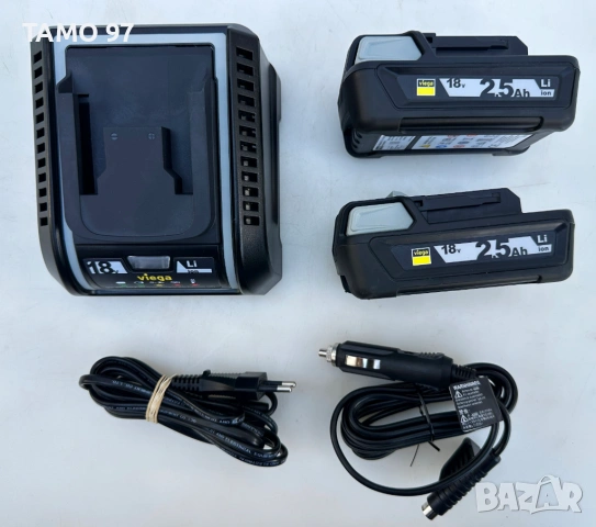 Viega Pressgun 6 Plus - Акумулаторна преса за фитинги неразличима от нова!, снимка 9 - Други инструменти - 53027011