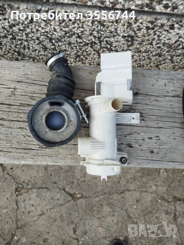 Части за пералня ELECTROLUX-модел2018, снимка 5 - Перални - 50585891