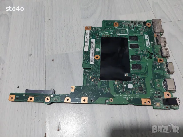 дънна платка за лаптоп ASUS E402SA, снимка 2 - Части за лаптопи - 47357049