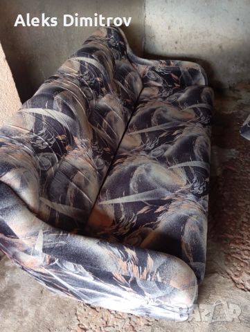 продавам комплект холова гарнитура 