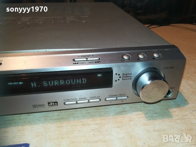 sony hcd-s400 sacd/dvd receiver-внос germany 1410201838, снимка 9 - Ресийвъри, усилватели, смесителни пултове - 30419927
