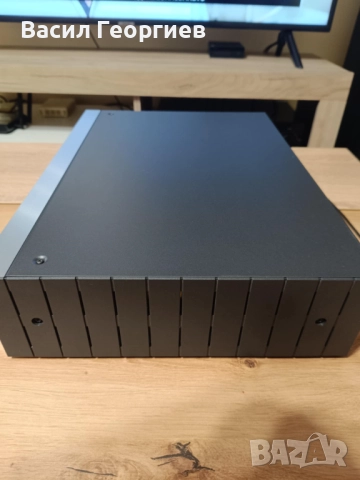 Тунер Revox B160 RDS, снимка 12 - Други - 52108353