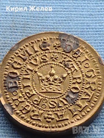 Плакет стар рядък за КОЛЕКЦИОНЕРИ 32603, снимка 3 - Антикварни и старинни предмети - 42729655