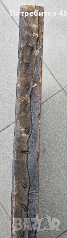 Картина: Димидар Батоев 1970г., снимка 5 - Картини - 53100193