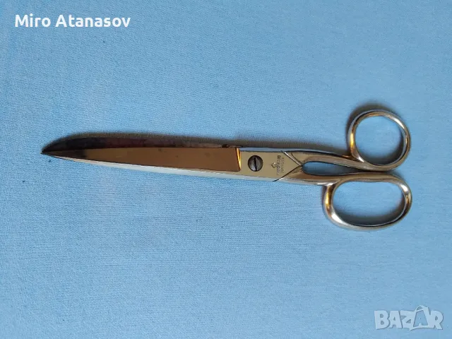 Ножица F.HERDER A SN SOLINGEN, снимка 1