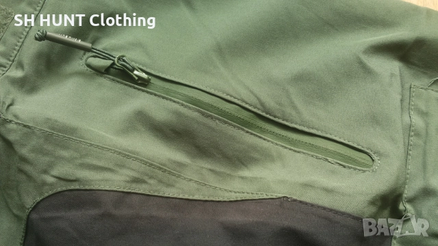 Vikafjell ODDA WATERPROOF Stretch Trouser размер M еластичен водонепромокаем панталон - 1797, снимка 5 - Екипировка - 52949797