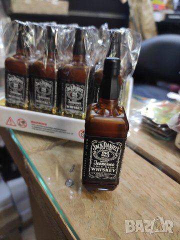 Запалка Jack Daniels, снимка 8 - Запалки - 31822959