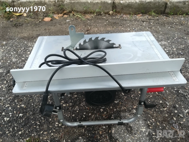 einhell-циркуляр 0710251651