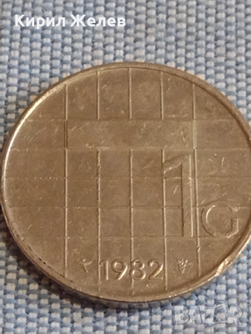 Три монети 10 сантима 1931г. / Две монети Недерландия за КОЛЕКЦИЯ ДЕКОРАЦИЯ 31758, снимка 6 - Нумизматика и бонистика - 44525673