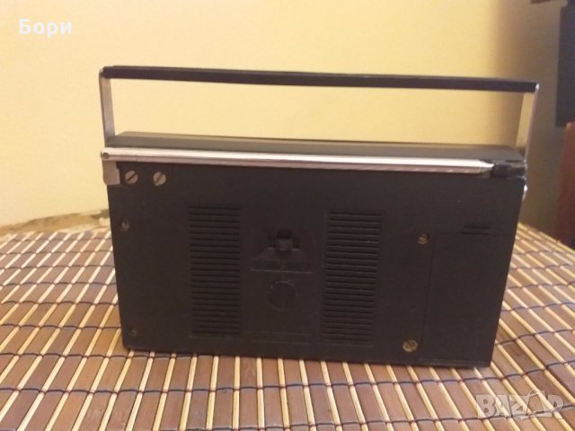 UNITRA DANA  Радио, снимка 5 - Радиокасетофони, транзистори - 29427023