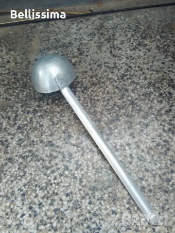 Нов черпак с дълга дръжка, снимка 1