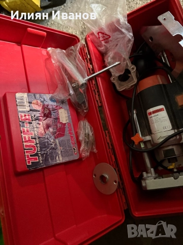 Фреза за дърво , снимка 4 - Други инструменти - 52172297