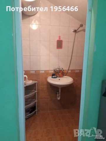 Давам под наем студио в Браво5 до Джани за персонал., снимка 3 - Апартаменти - 53930210