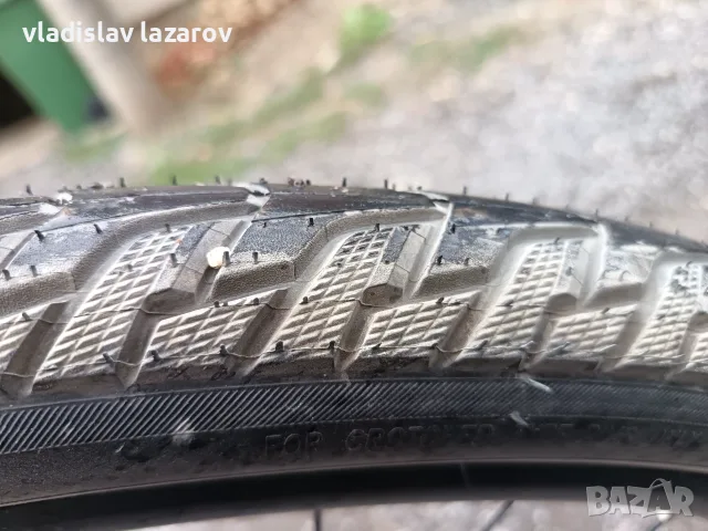 Ел.колело КТМ Macina tour limitet, снимка 8 - Велосипеди - 56333335
