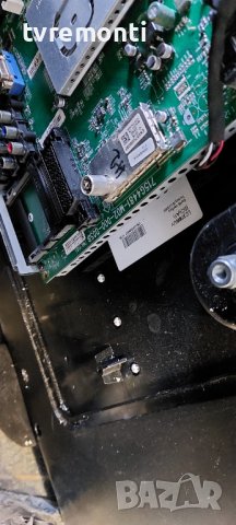 Mainboard 715G4481-M02-000-005B for, Philips  37PFL4606H/12, снимка 2 - Части и Платки - 37484061