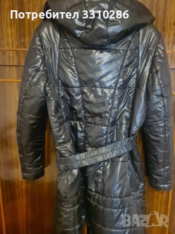 яке, снимка 3 - Якета - 42859811