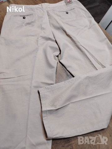 Мъжки панталони , снимка 8 - Панталони - 53917699