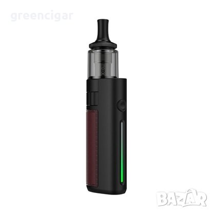 VOOPOO DRAG Q Pod Kit, снимка 1 - Вейп без пълнители - 37545320