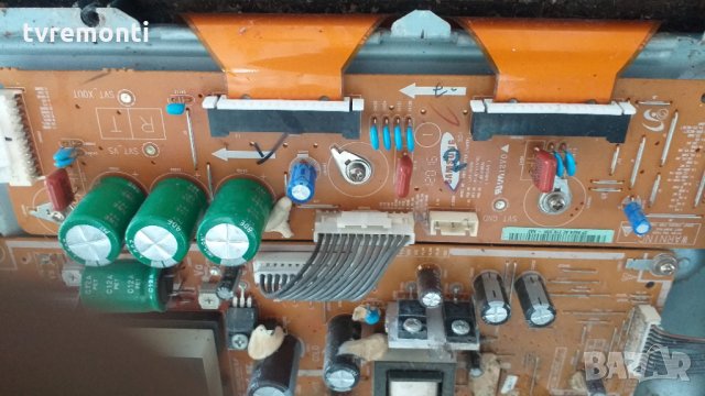 Y SYS board LJ41-10137A ( LJ92-01852A ) 