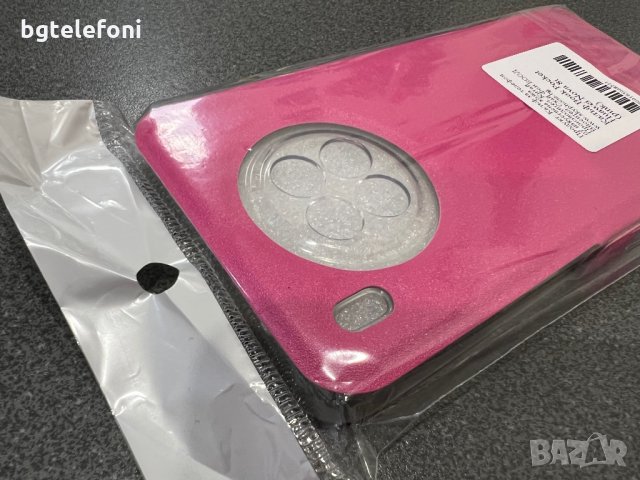 Huawei Nova 8i , Honor 50 Lite тефтер със силиконово легло, снимка 8 - Калъфи, кейсове - 35230062